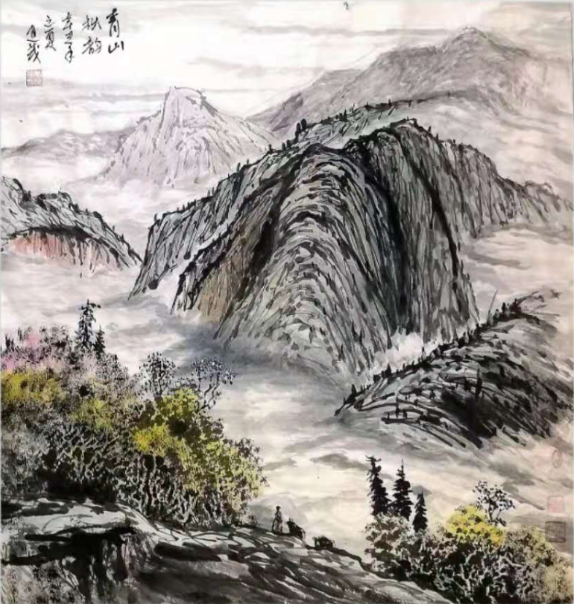 李进茂